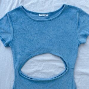 Riley Hubatka x Peppermayo Dress